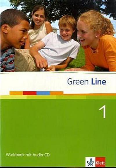 Green Line 1