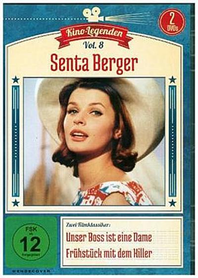 Senta Berger
