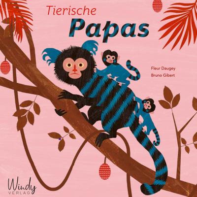 Tierische Papas