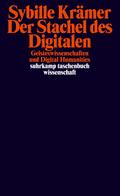 Der Stachel des Digitalen