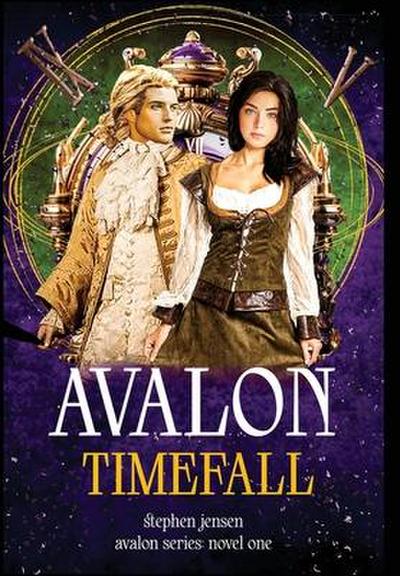 Avalon TimeFall