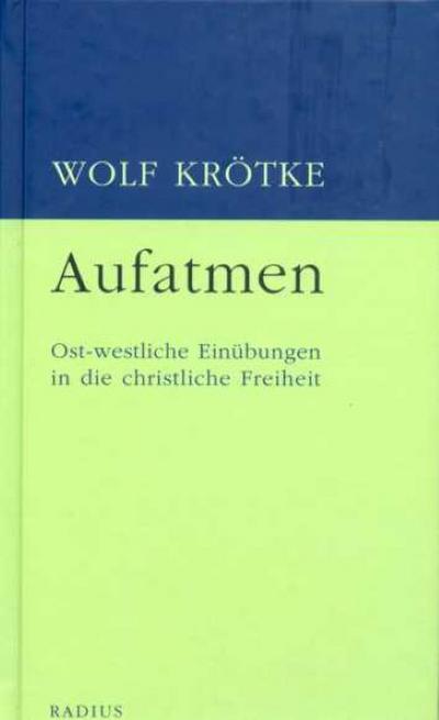 Aufatmen