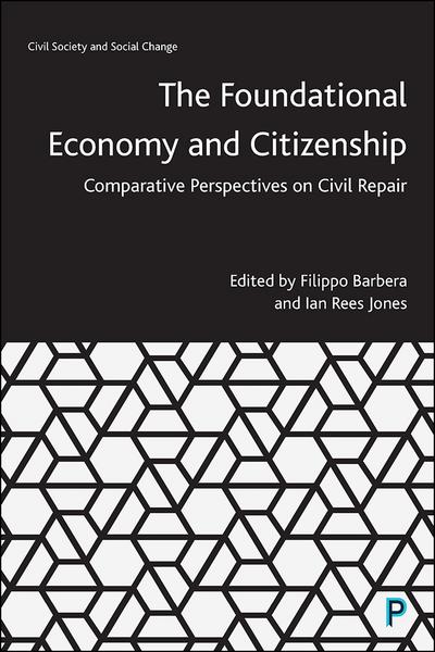 The Foundational Economy and Citizenship
