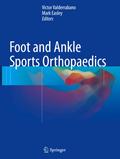 Foot and Ankle Sports Orthopaedics