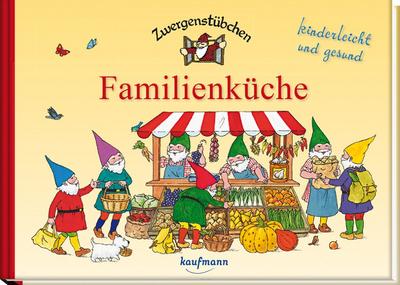Familienküche