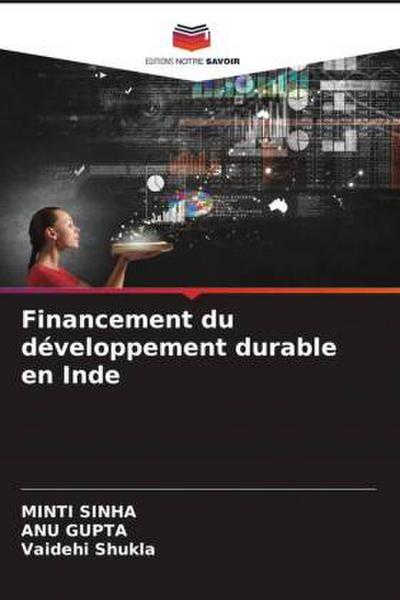 Financement du développement durable en Inde