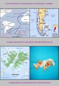Guerra Das Malvinas, 1982