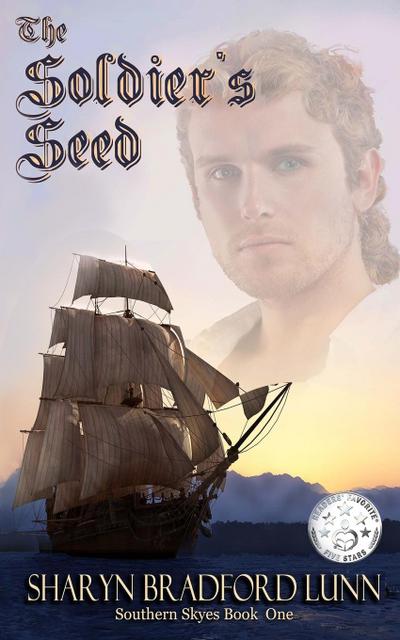 The Soldier’s Seed (The Southern Skyes Series, #1)