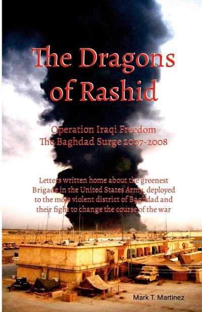 Dragons of Rashid