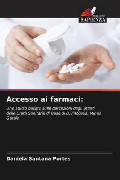 Accesso ai farmaci:
