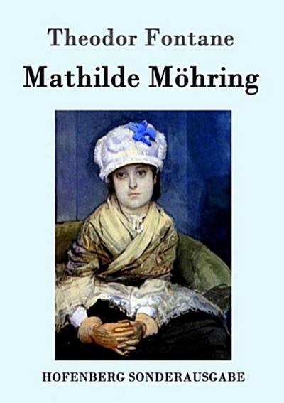 Mathilde Möhring 