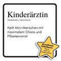 Kinderärztin