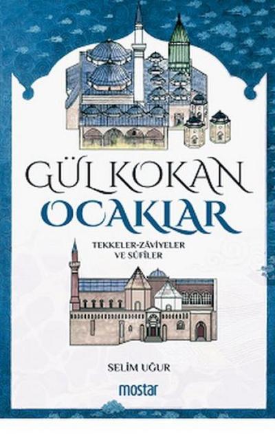 Gül Kokan Ocaklar