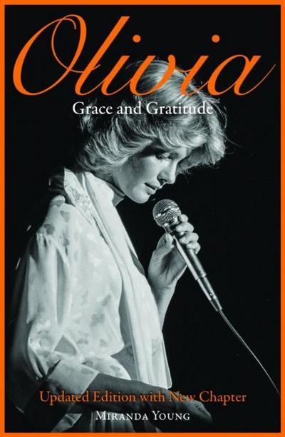 Olivia: Grace and Gratitude