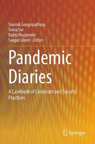 Pandemic Diaries