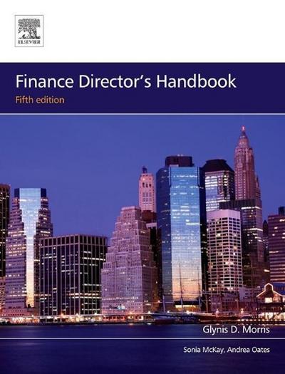 Finance Director’s Handbook