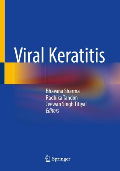 Viral Keratitis