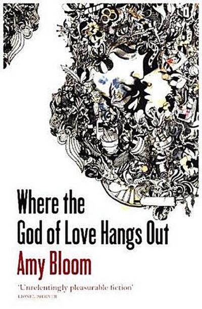 Where The God Of Love Hangs Out