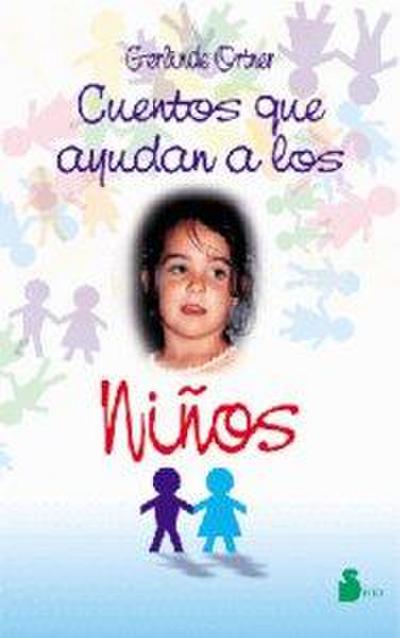 Cuentos que ayudan a los niños