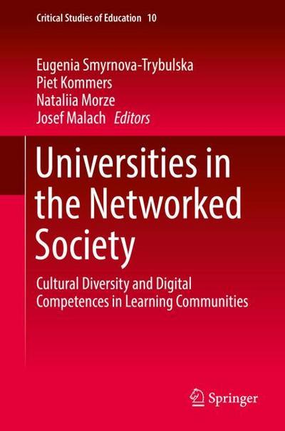 Universities in the Networked Society