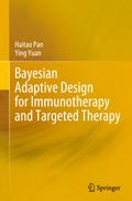 Bayesian Adaptive Design for Immunotherapy and Targeted Therapy