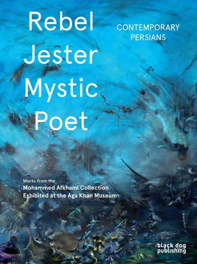 Rebel, Jester, Mystic, Poet