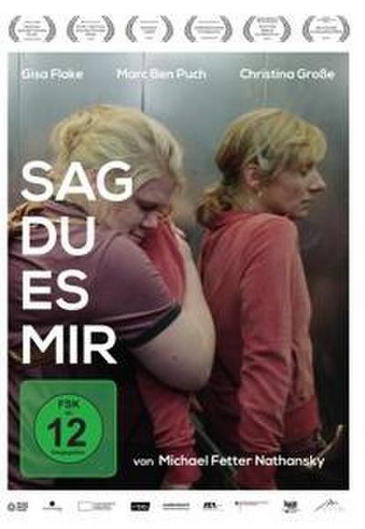 Sag du es mir