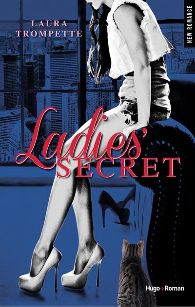 Ladies’ Secret - Tome 2