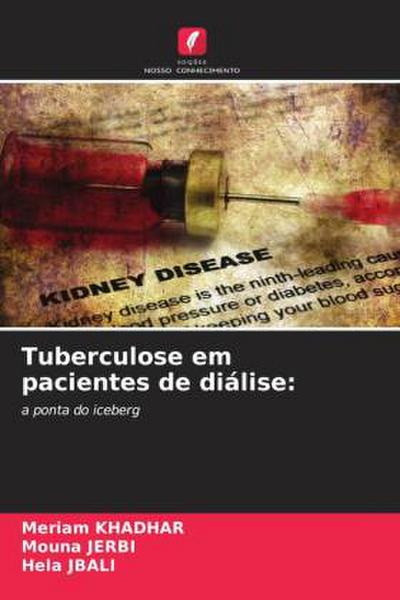 Tuberculose em pacientes de diálise: