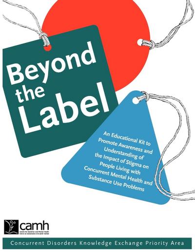 Beyond the Label