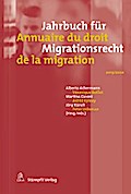 Jahrbuch für Migrationsrecht 2019/2020 Annuaire du droit de la migration 2019/2020