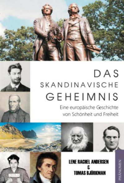 Das skandinavische Geheimnis