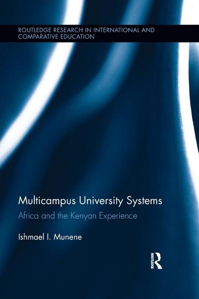 Multicampus University Systems