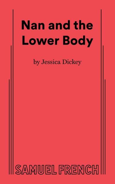 Nan and the Lower Body