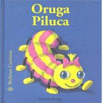 Oruga Piluca