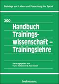 Handbuch Trainingswissenschaft - Trainingslehre