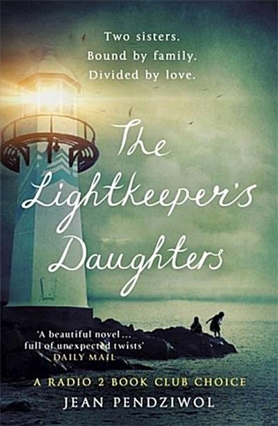The Lightkeeper’s Daughters