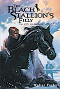 The Black Stallion’s Filly