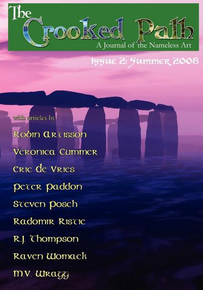 The Crooked Path Journal