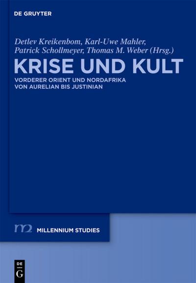 Krise und Kult