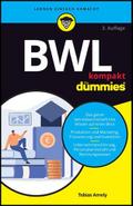 BWL kompakt für Dummies