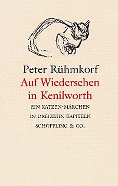 Auf Wiedersehen in Kenilworth