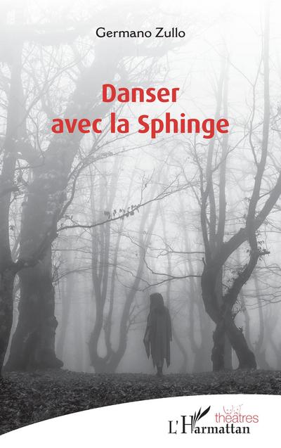 Danser avec la Sphinge
