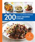 Hamlyn All Colour Cookery: 200 Easy Tagines and More