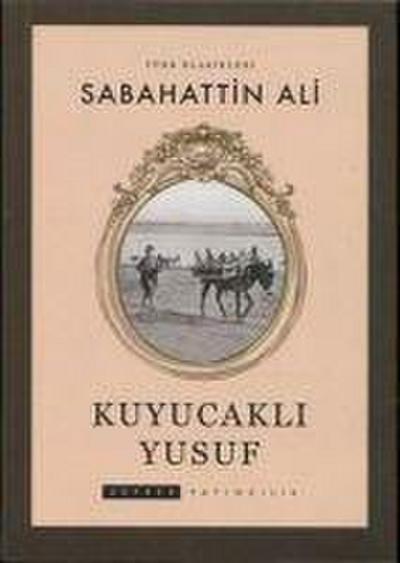 Kuyucakli Yusuf