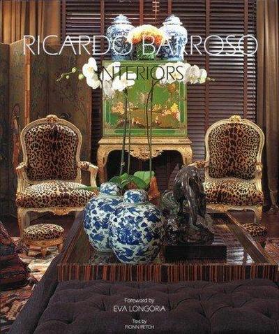 Ricardo Barroso Interiors