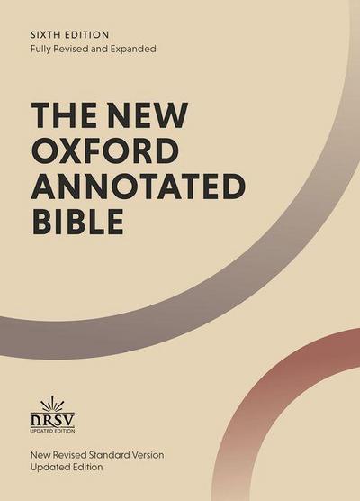 The New Oxford Annotated Bible