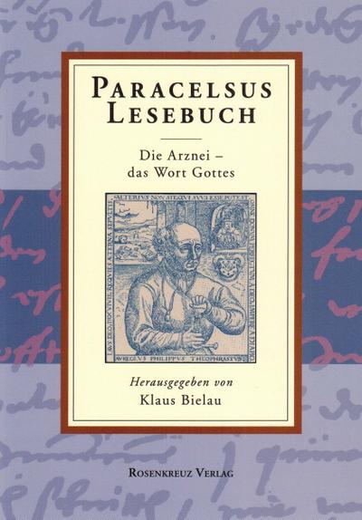 Paracelsus Lesebuch