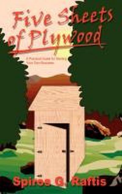 Five Sheets of Plywood