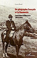 Un géographe français et la Roumanie : Emmanuel de